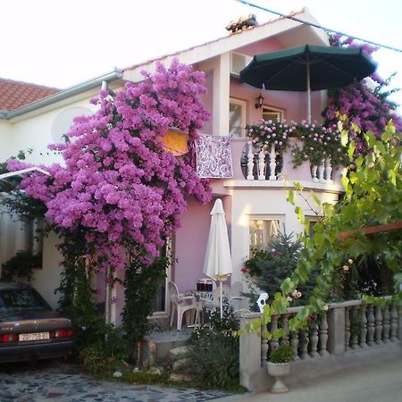 Apartments Nada Bibinje Ngoại thất bức ảnh