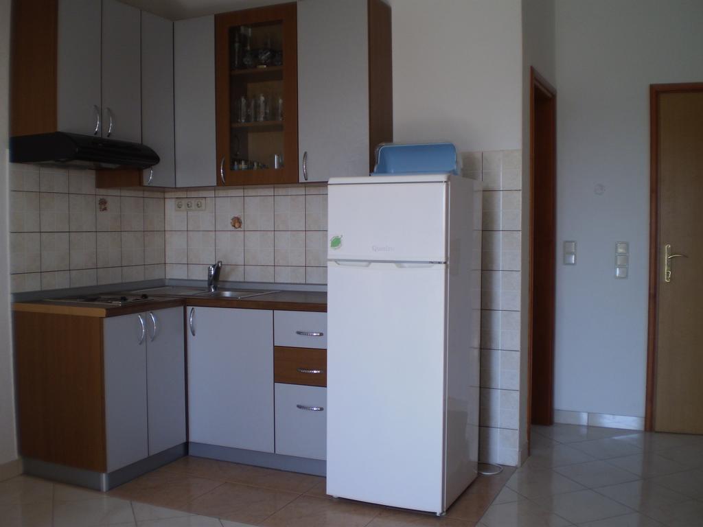 Apartments Nada Bibinje Phòng bức ảnh