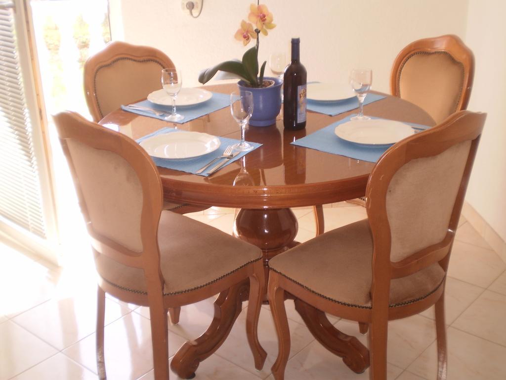 Apartments Nada Bibinje Phòng bức ảnh