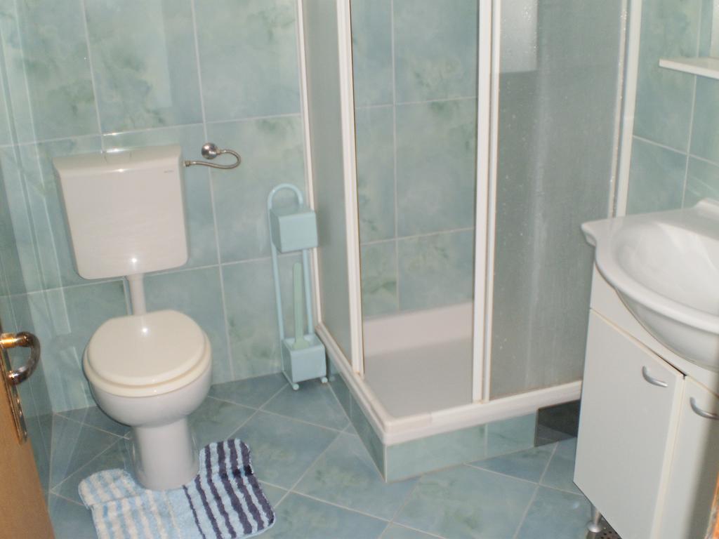 Apartments Nada Bibinje Ngoại thất bức ảnh