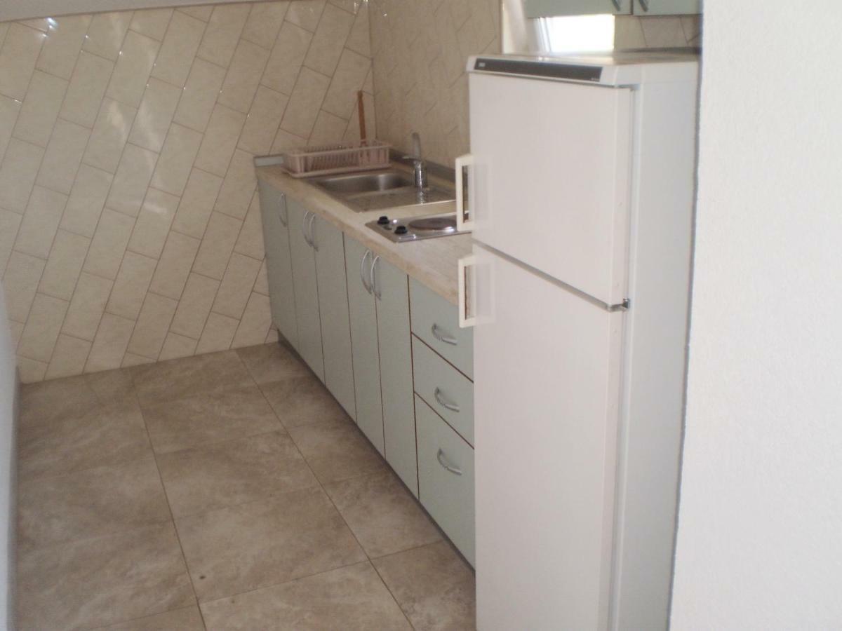 Apartments Nada Bibinje Phòng bức ảnh