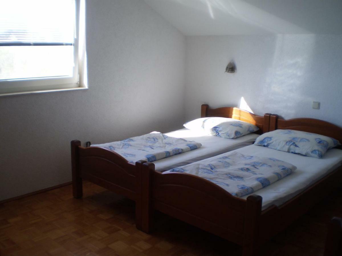 Apartments Nada Bibinje Phòng bức ảnh